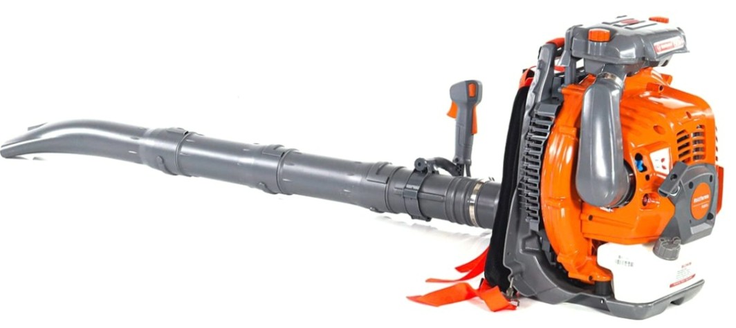 Воздуходувка бензиновая HOLZFFORMA FL8500 ранцевая Воздуходувка бензиновая HOLZFFORMA FL8500 ранцевая