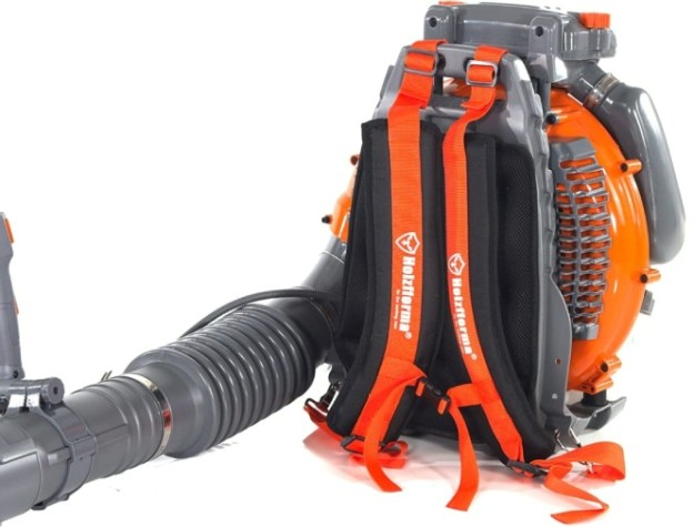 Воздуходувка бензиновая HOLZFFORMA FL8500 ранцевая Воздуходувка бензиновая HOLZFFORMA FL8500 ранцевая