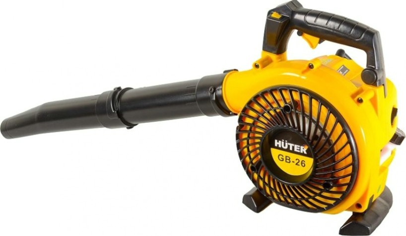 Воздуходувка бензиновая HUTER GB-26 [70/13/14]