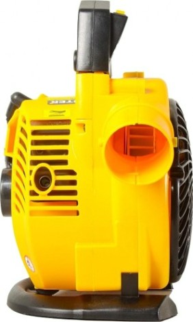 Воздуходувка бензиновая HUTER GB-26 [70/13/14]