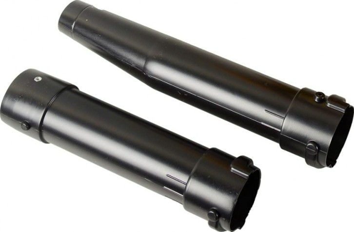 Воздуходувка бензиновая HUTER GB-26 [70/13/14]