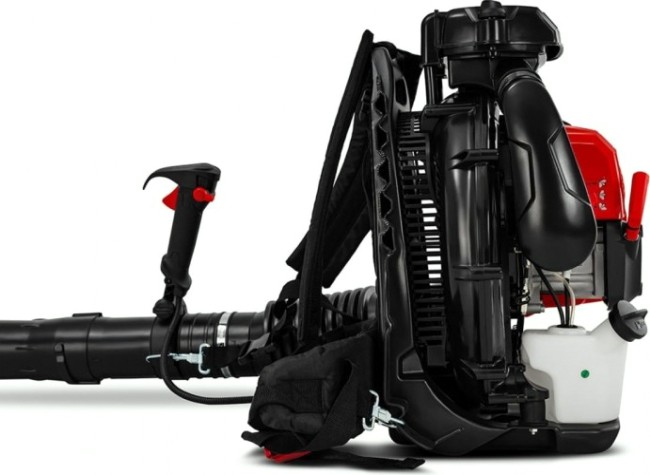 Воздуходувка бензиновая МОБИЛ К XB76А ПРЕМИУМ ранцевая [MBK0027019]