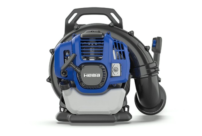 Воздуходувка бензиновая НЕВА GBV753R PRO (ранцевая) [4650002231474]