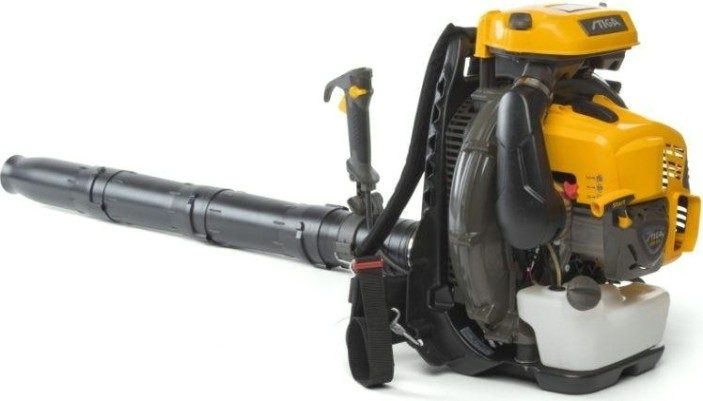 Воздуходувка бензиновая STIGA SBP 375 ранцевая [255175102/S17]