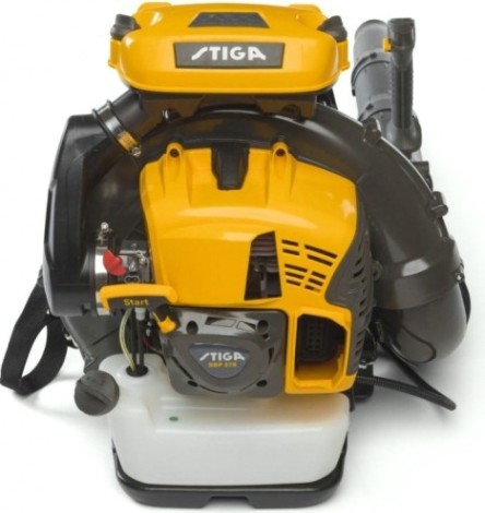 Воздуходувка бензиновая STIGA SBP 375 ранцевая [255175102/S17]
