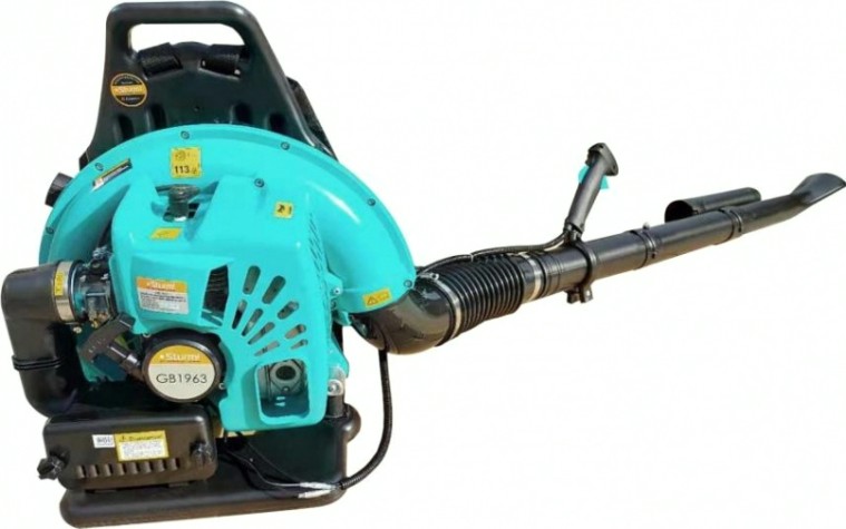 Воздуходувка бензиновая Sturm GB1963 Воздуходувка бензиновая Sturm GB1963
