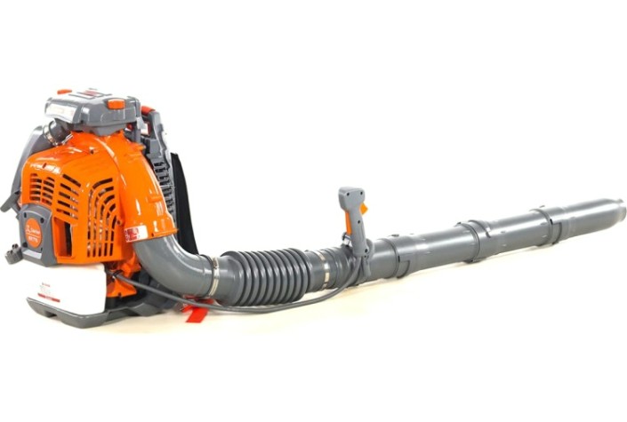 Воздуходувка бензиновая ZIMANI BR 776 NEW ранцевая [BR776N]