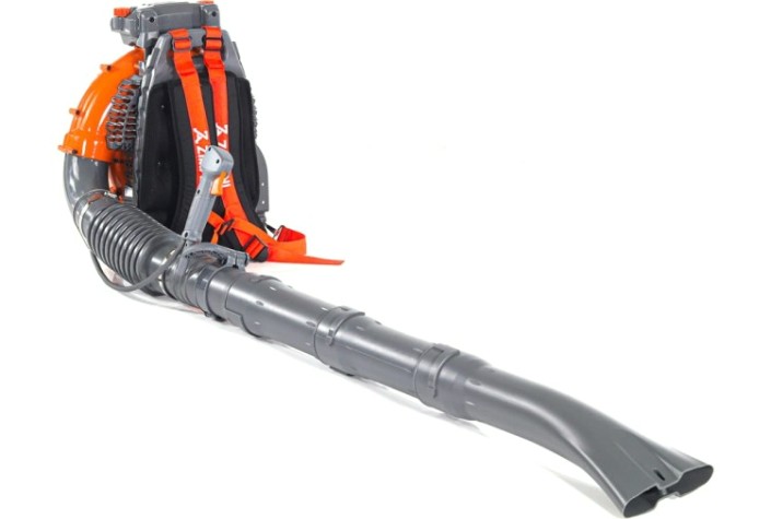 Воздуходувка бензиновая ZIMANI BR900 ранцевая