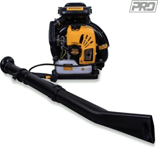 Воздуходувка CHAMPION GBR 376 ранцевая [GBR376]