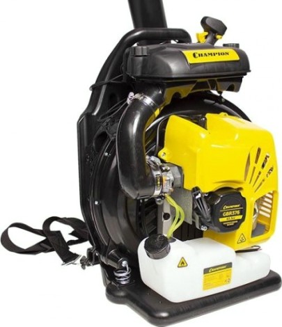 Воздуходувка CHAMPION GBR 376 ранцевая [GBR376]