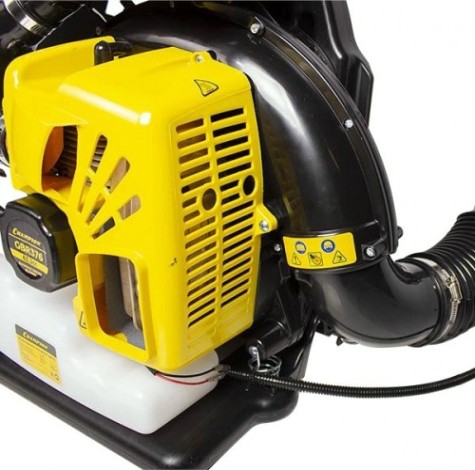 Воздуходувка CHAMPION GBR 376 ранцевая [GBR376]