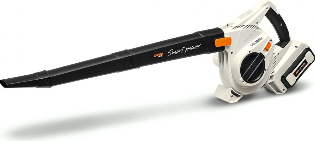 Воздуходувка DAEWOO DABL 6040Li без АКБ и ЗУ