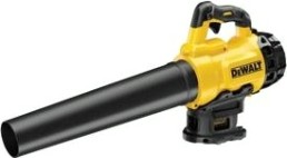 Воздуходувка DeWALT DCM 562P1 с бесщеточным двигателем