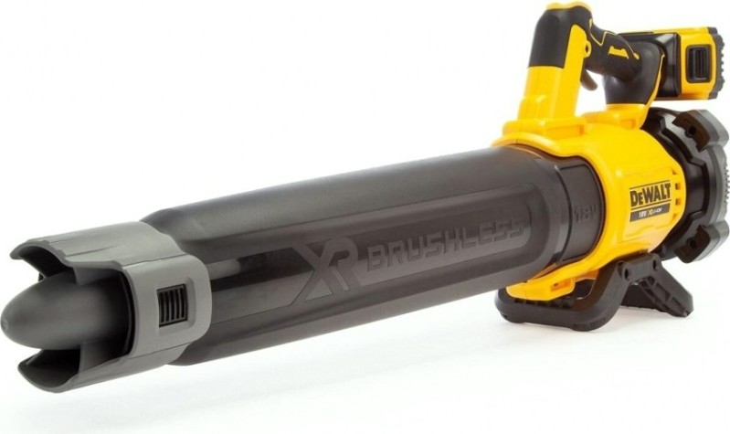 Воздуходувка DeWALT DCMBL 562 P1 с бесщеточным двигателем [DCMBL562P1-QW]