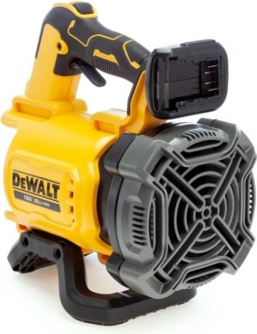 Воздуходувка DeWALT DCMBL 562 P1 с бесщеточным двигателем [DCMBL562P1-QW]