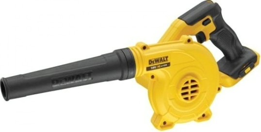 Воздуходувка DeWALT DCV100 без АКБ и ЗУ [DCV100-XJ]