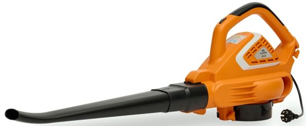 Воздуходувка электрическая VILLARTEC BSE265