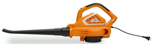 Воздуходувка электрическая VILLARTEC BSE265 Воздуходувка электрическая VILLARTEC BSE265