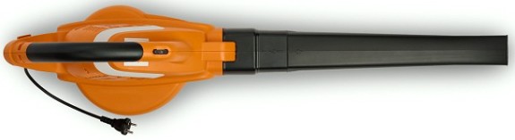 Воздуходувка электрическая VILLARTEC BSE265 Воздуходувка электрическая VILLARTEC BSE265