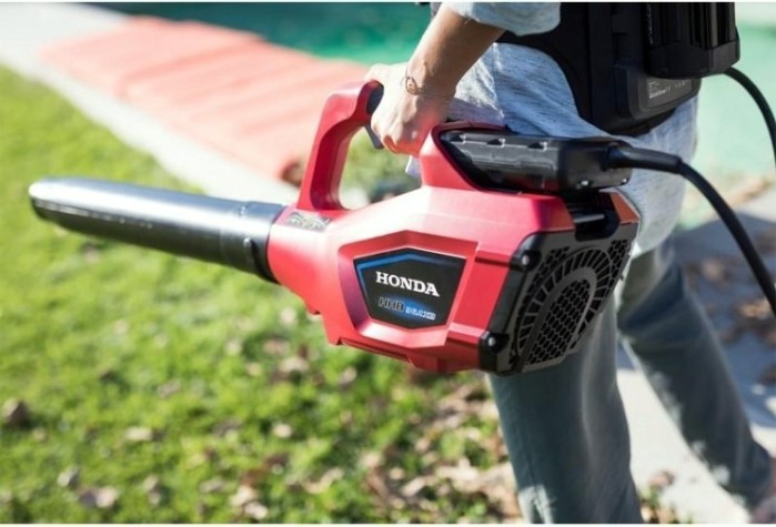 Воздуходувка HONDA HHB36AXBE86 Воздуходувка HONDA HHB36AXBE86