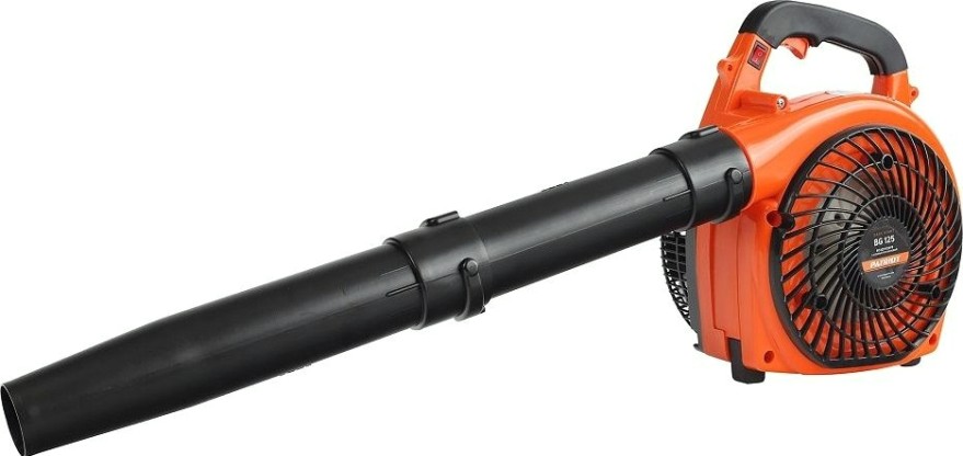 Воздуходувка PATRIOT BG 125 [755100125]