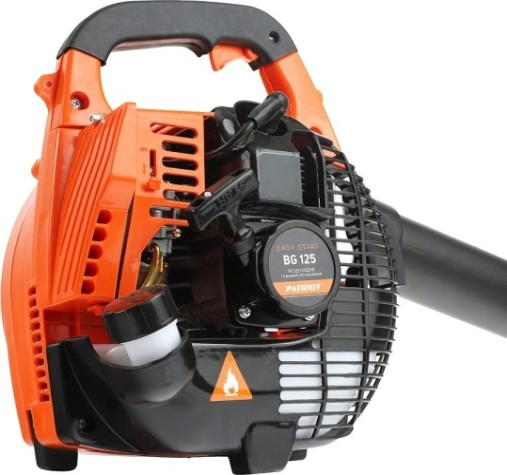 Воздуходувка PATRIOT BG 125 [755100125]