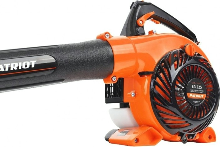 Воздуходувка PATRIOT BG 225 [755100126]