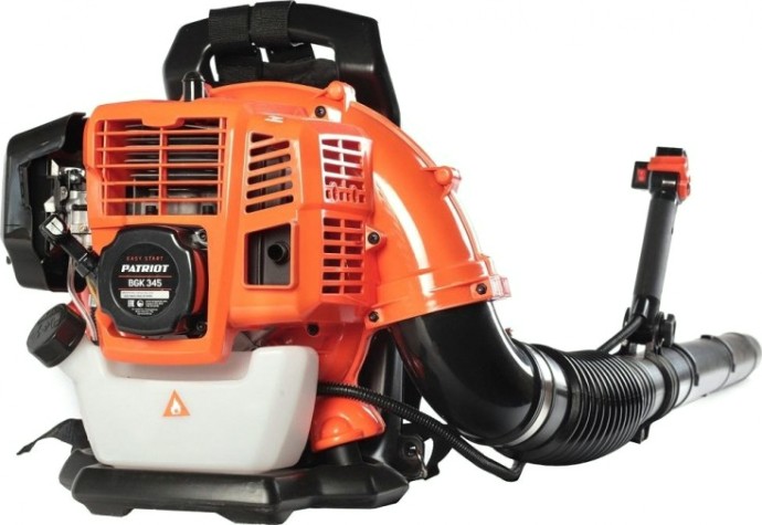 Воздуходувка PATRIOT BGK 345 ранцевая [755100345]