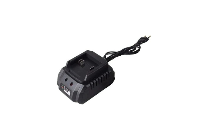 Воздуходувка-пылесос аккумуляторная HUTER CB-20Li EA (в комплекте с 1 АКБ и ЗУ) [70/13/64]