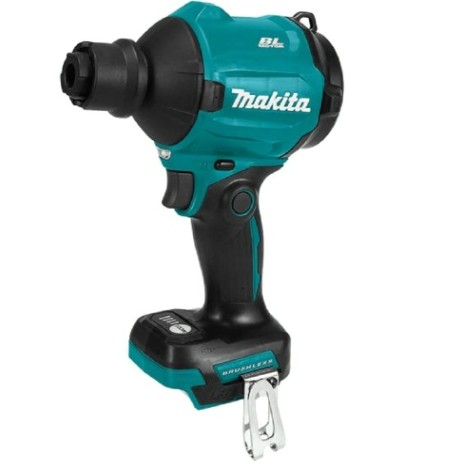 Воздуходувка-пылесос аккумуляторная MAKITA DAS180Z