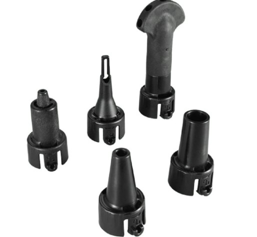 Воздуходувка-пылесос аккумуляторная MAKITA DAS180Z