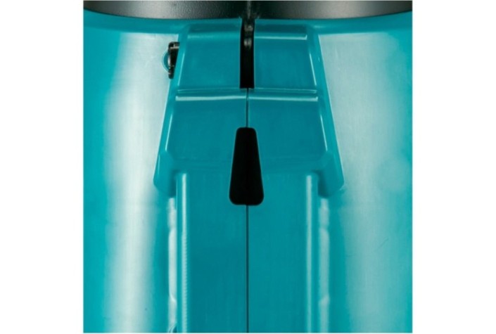 Воздуходувка-пылесос аккумуляторная MAKITA DUB 184 Z без АКБ и ЗУ [DUB184Z]