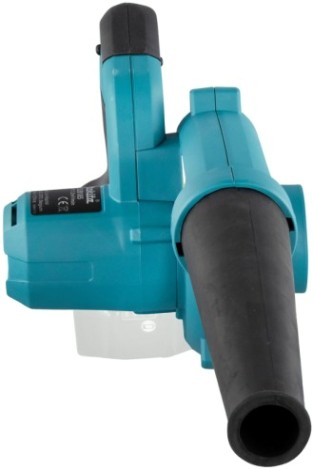 Воздуходувка-пылесос аккумуляторная MAKITA DUB185Z