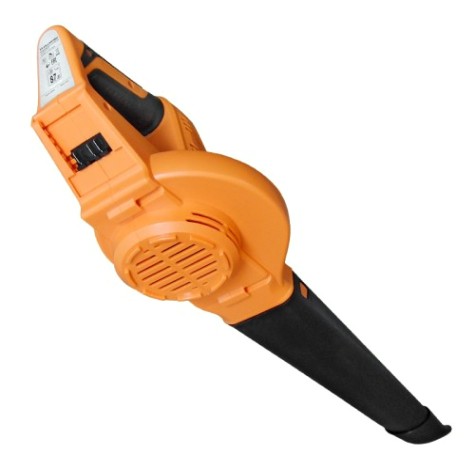 Воздуходувка-пылесос аккумуляторная VILLARTEC BA 20 Set4 (AS204, AC202) [BA20Set4]