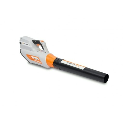 Воздуходувка-пылесос аккумуляторная VILLARTEC BA 40 Set (AM405; AC402) [BA40Set]