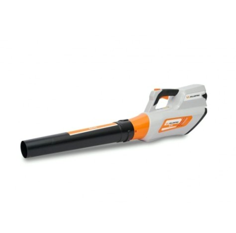 Воздуходувка-пылесос аккумуляторная VILLARTEC BA 40 Set (AM405; AC402) [BA40Set]