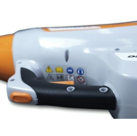 Воздуходувка-пылесос аккумуляторная VILLARTEC BA 40 Set (AM405; AC402) [BA40Set]