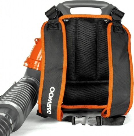 Воздуходувка-пылесос бензиновая DAEWOO DABL 520 ранцевая Воздуходувка-пылесос бензиновая DAEWOO DABL 520 ранцевая