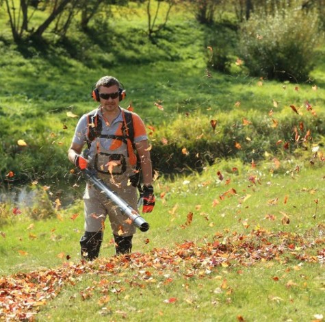 Воздуходувка-пылесос бензиновая DAEWOO DABL 520 ранцевая Воздуходувка-пылесос бензиновая DAEWOO DABL 520 ранцевая