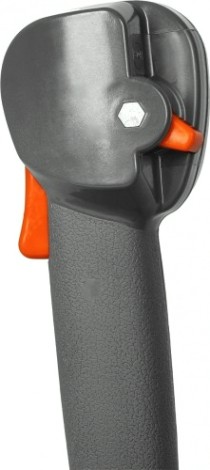 Воздуходувка-пылесос бензиновая DAEWOO DABL 760 ранцевая