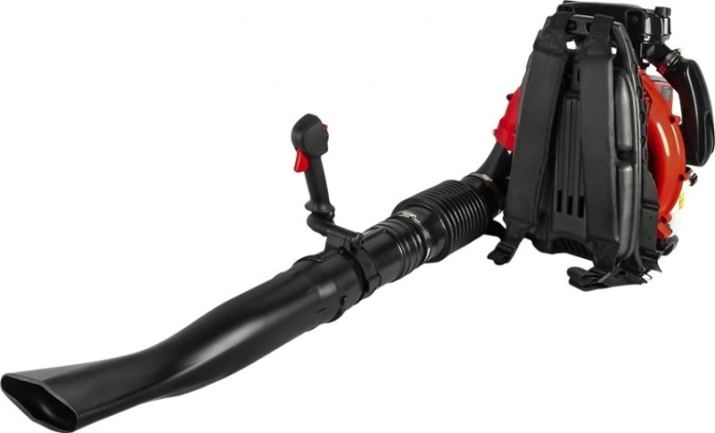 Воздуходувка-пылесос бензиновая DDE VB 160 [909-723]