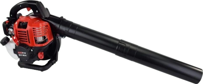Воздуходувка-пылесос бензиновая Evoline BLG31VAC с функцией всасывания [BLG31VAC (4T)]