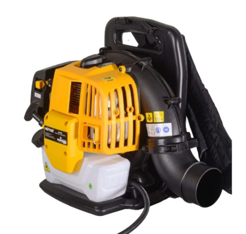 Воздуходувка-пылесос бензиновая HUTER GB-52S [70/13/46]