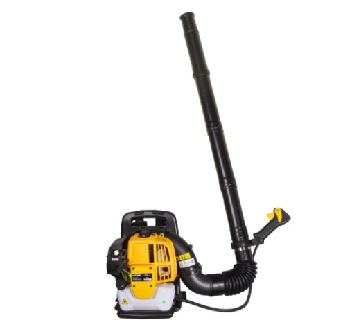 Воздуходувка-пылесос бензиновая HUTER GB-52S [70/13/46]