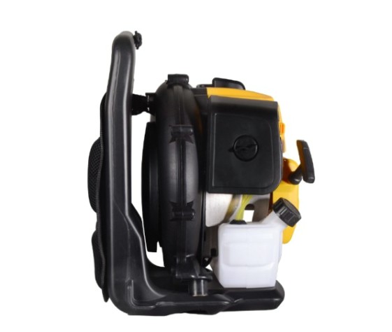 Воздуходувка-пылесос бензиновая HUTER GB-52S [70/13/46]