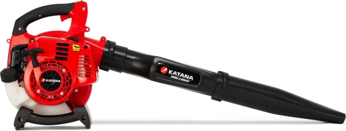 Воздуходувка-пылесос бензиновая Katana KE-1020A PRO [MBK0022352]