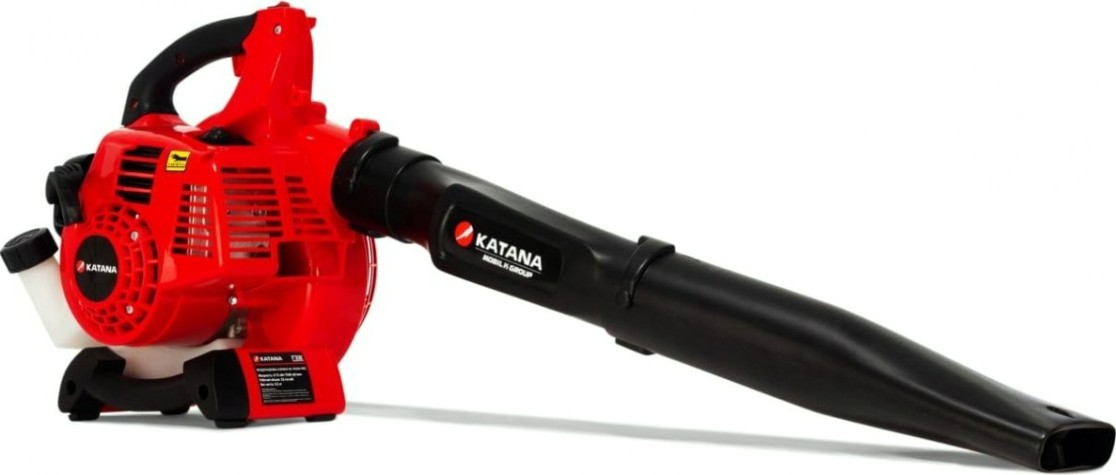 Воздуходувка-пылесос бензиновая Katana KE-1020A PRO [MBK0022352]