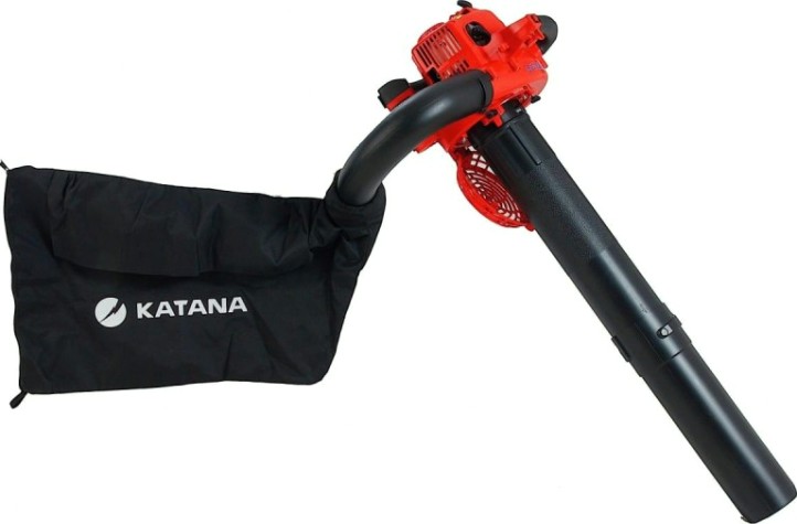 Воздуходувка-пылесос бензиновая Katana KE-1020В PRO [MBK0025531]