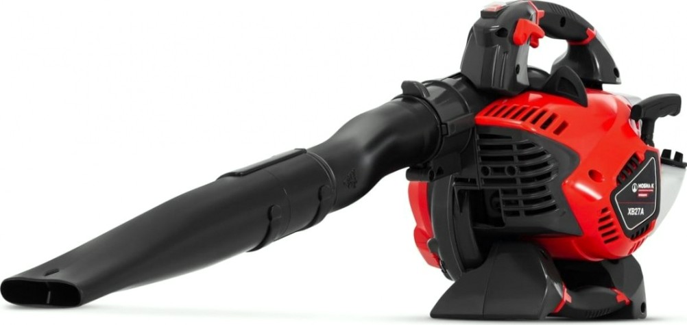 Воздуходувка-пылесос бензиновая МОБИЛ К XB27A ПРЕМИУМ [MBK0023875]