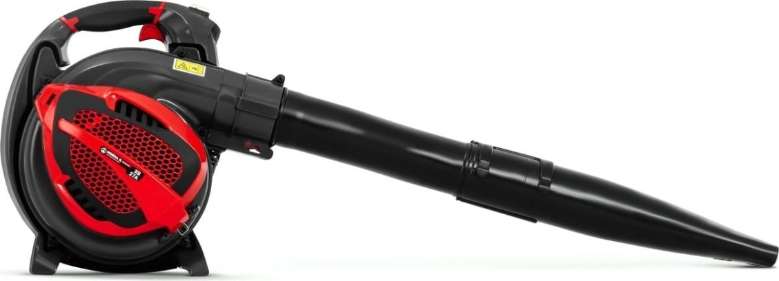 Воздуходувка-пылесос бензиновая МОБИЛ К XB27A ПРЕМИУМ [MBK0023875]